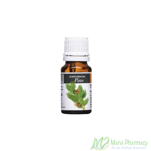 Artesania Етерично масло от Бял бор х 10 ml