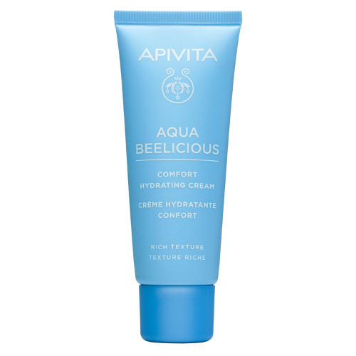 APIVITA Aqua Beelicious Хидратиращ крем 40 мл.