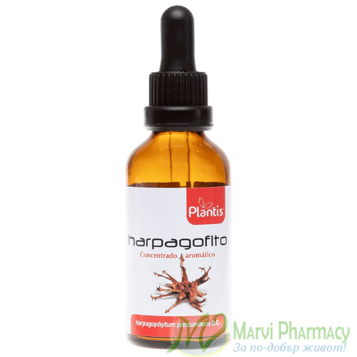 Artesania Тинктура Дяволски нокът х 50 ml