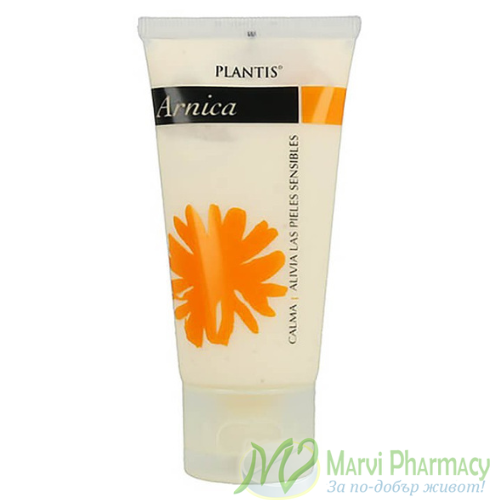 Artesania Kрем за мазане с Арника x 50 ml