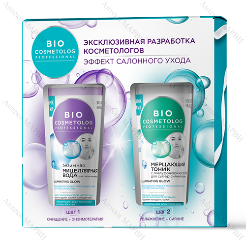 Fito Cosmetic Подаръчен комплект