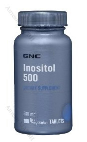 GNC, Инозитол